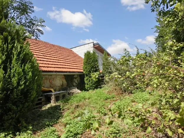 Prodej rodinného domu, Nivnice, Hoštáky, 192 m2