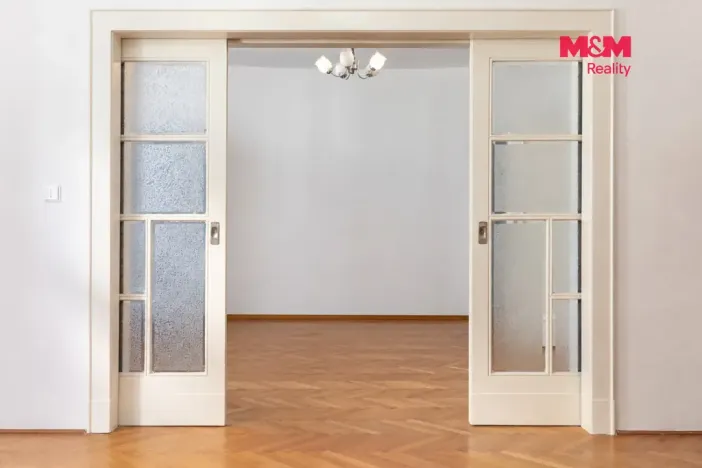 Prodej atypického bytu, Ostrava - Moravská Ostrava, 28. října, 83 m2