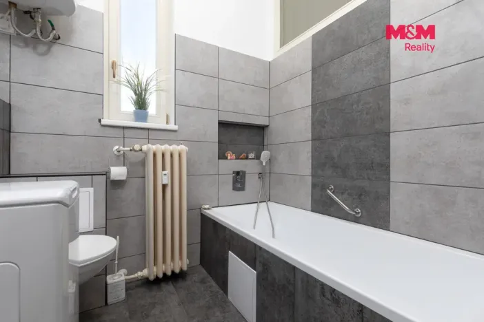 Prodej bytu 3+kk, Ostrava - Moravská Ostrava, 28. října, 83 m2