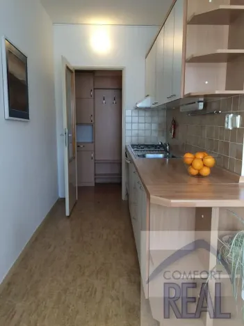 Pronájem bytu 2+1, Zlín, Svat. Čecha, 65 m2