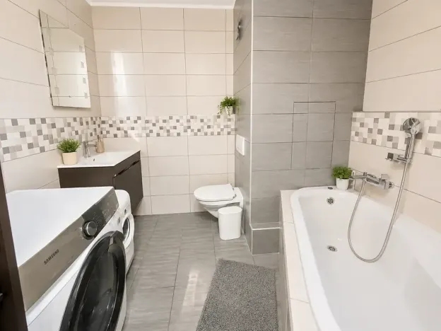 Pronájem bytu 3+1, Praha - Bohnice, Kusého, 75 m2