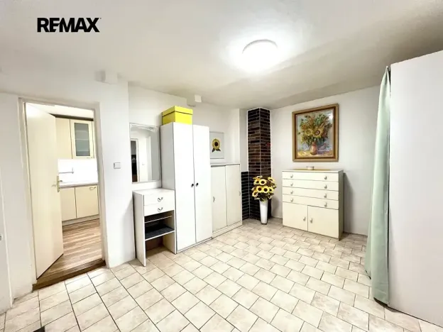 Prodej rodinného domu, Sobůlky, 80 m2