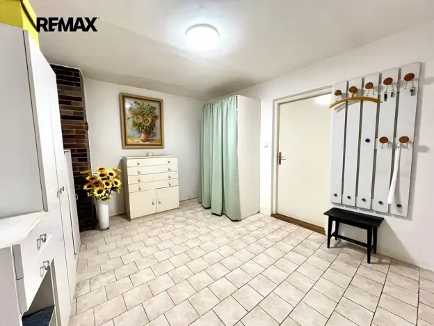 Prodej rodinného domu, Sobůlky, 80 m2