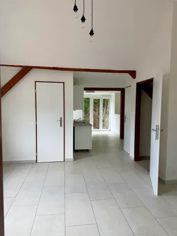 Prodej bytu 2+kk, Trutnov, Horská, 47 m2