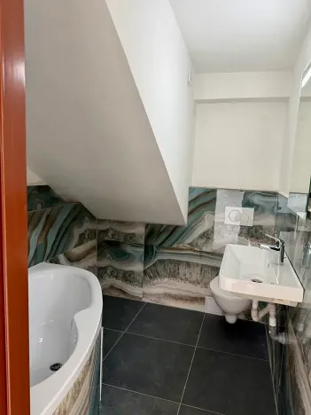 Prodej bytu 2+kk, Trutnov, Horská, 47 m2