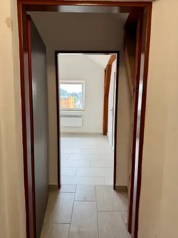Prodej bytu 2+kk, Trutnov, Horská, 47 m2
