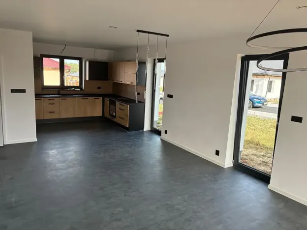 Prodej rodinného domu, Kostelec, 130 m2
