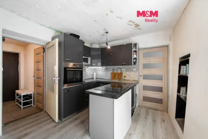 Prodej rodinného domu, Spálené Poříčí, Plzeňská, 163 m2