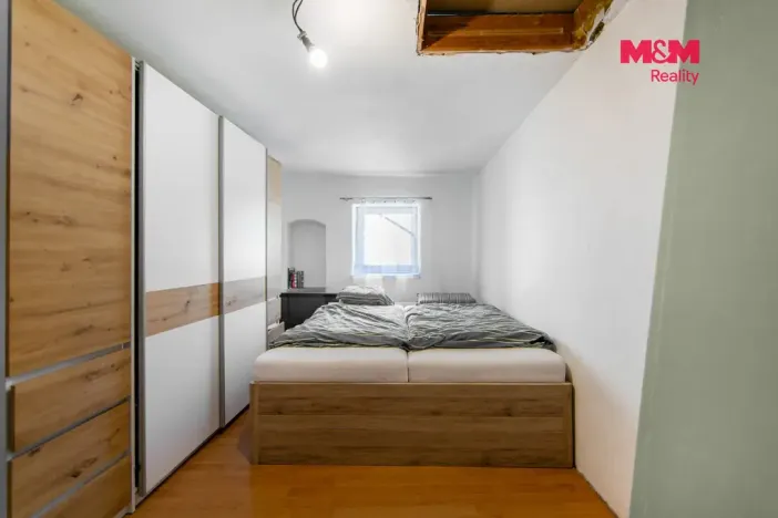 Prodej rodinného domu, Spálené Poříčí, Plzeňská, 163 m2