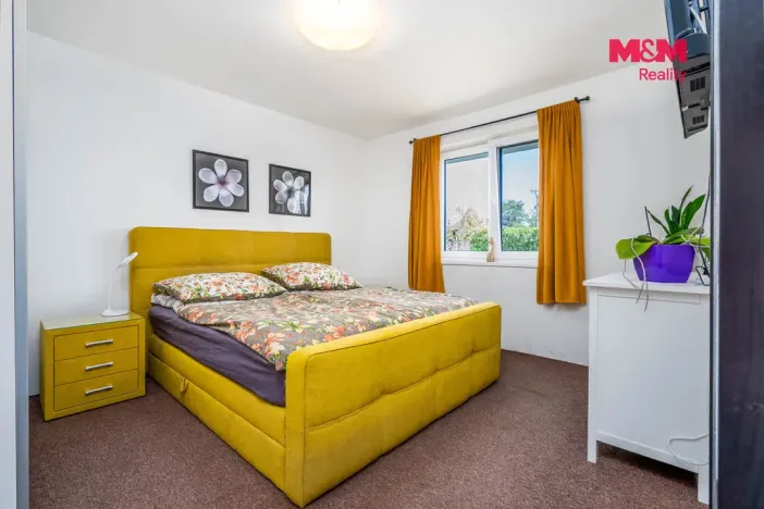 Prodej rodinného domu, Chleby, Járy Cimrmana, 104 m2