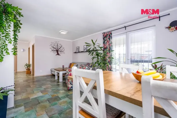 Prodej rodinného domu, Chleby, Járy Cimrmana, 104 m2