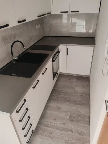 Pronájem bytu 2+kk, Ústí nad Orlicí, Popradská, 38 m2