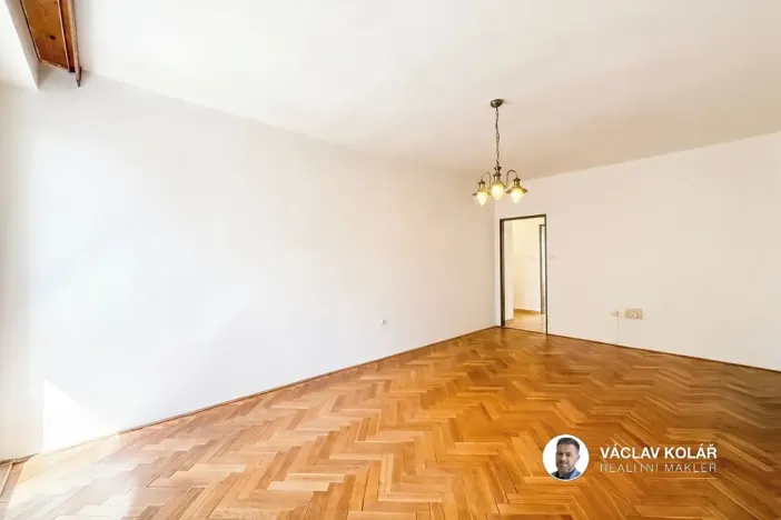 Prodej bytu 3+1, Hradec Králové, Čajkovského, 73 m2
