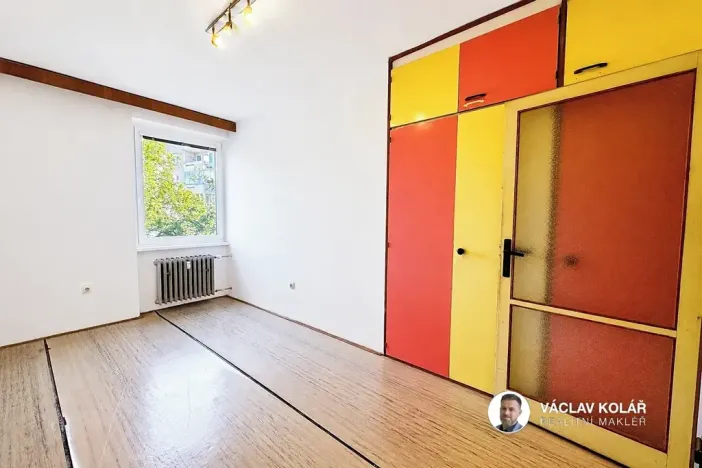 Prodej bytu 3+1, Hradec Králové, Čajkovského, 73 m2