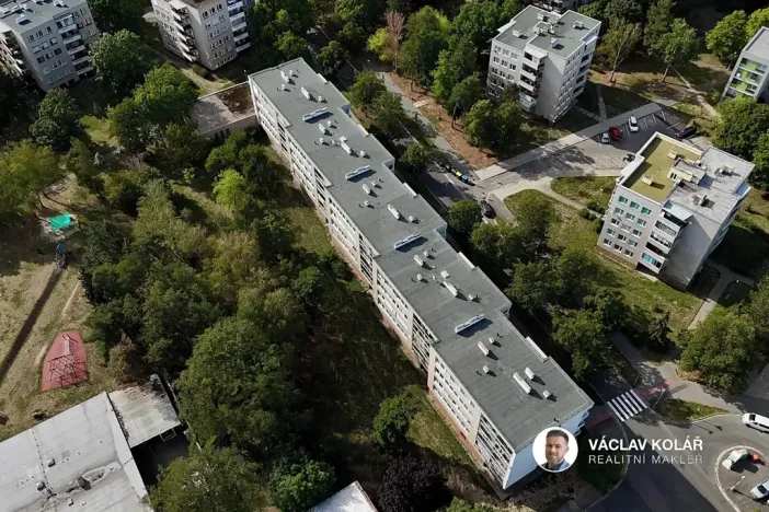 Prodej bytu 3+1, Hradec Králové, Čajkovského, 73 m2