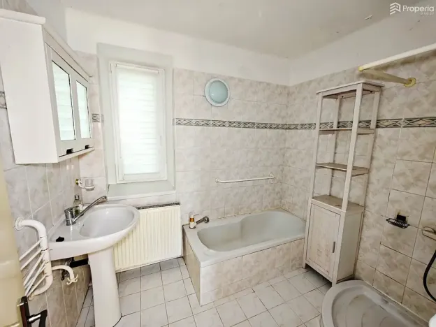 Prodej rodinného domu, Pavlovice u Přerova, 130 m2