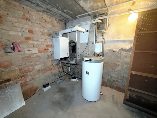 Prodej rodinného domu, Pavlovice u Přerova, 130 m2