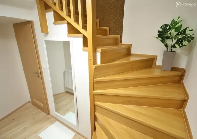 Prodej bytu 4+kk, Brno, Ríšova, 118 m2