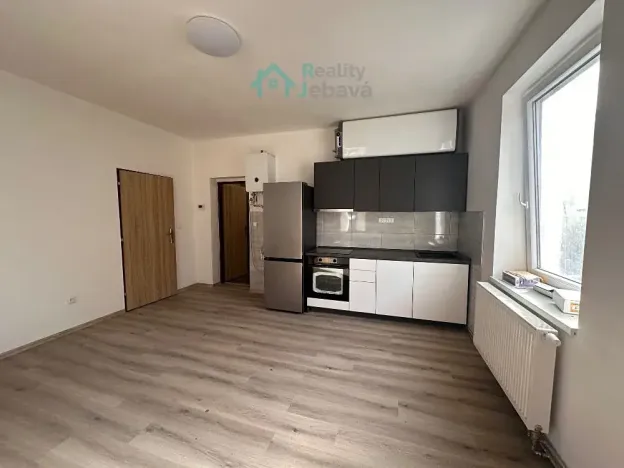 Pronájem bytu 2+kk, Skuteč, Školní, 60 m2