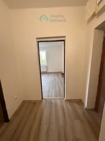 Pronájem bytu 2+kk, Skuteč, Školní, 60 m2