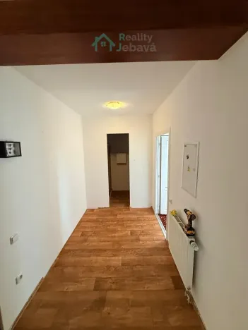 Pronájem bytu 5+kk, Chrudim, V Tejnecku, 120 m2