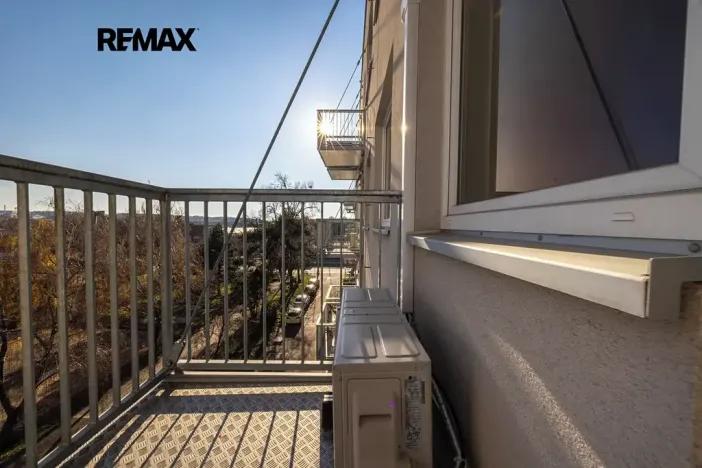 Prodej bytu 2+kk, Praha - Strašnice, Limuzská, 52 m2