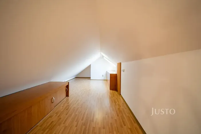 Prodej bytu 1+kk, Třeboň, Šmeralova, 42 m2