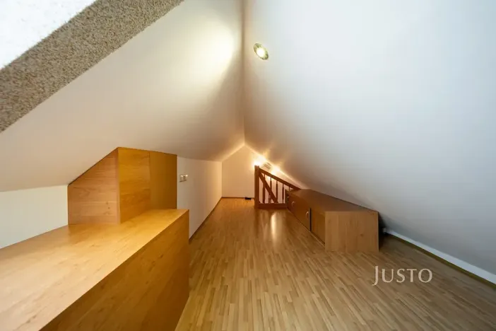 Prodej bytu 1+kk, Třeboň, Šmeralova, 42 m2