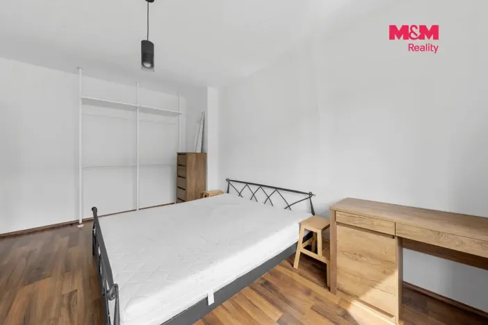 Prodej bytu 2+1, Ústí nad Labem - Neštěmice, Studentská, 53 m2