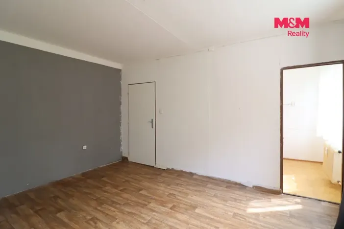 Prodej bytu 1+1, Most, Moskevská, 27 m2