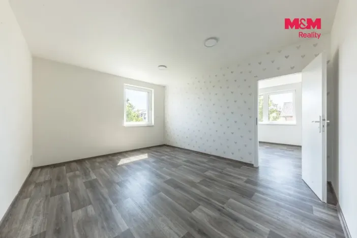 Prodej rodinného domu, Líbeznice, Jižní, 341 m2