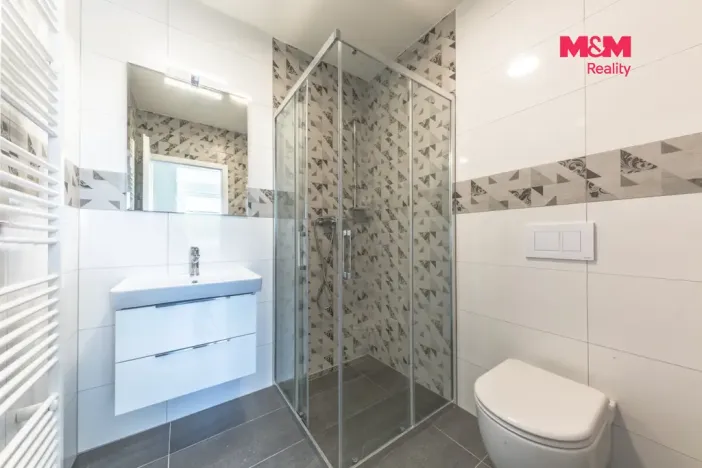 Prodej rodinného domu, Líbeznice, Jižní, 341 m2
