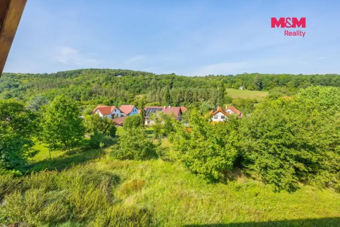 Prodej rodinného domu, Mořina, 240 m2