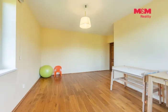Prodej rodinného domu, Mořina, 240 m2
