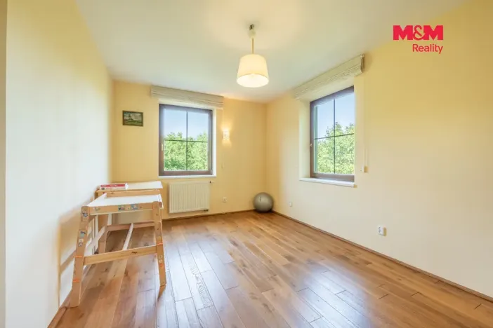Prodej rodinného domu, Mořina, 240 m2