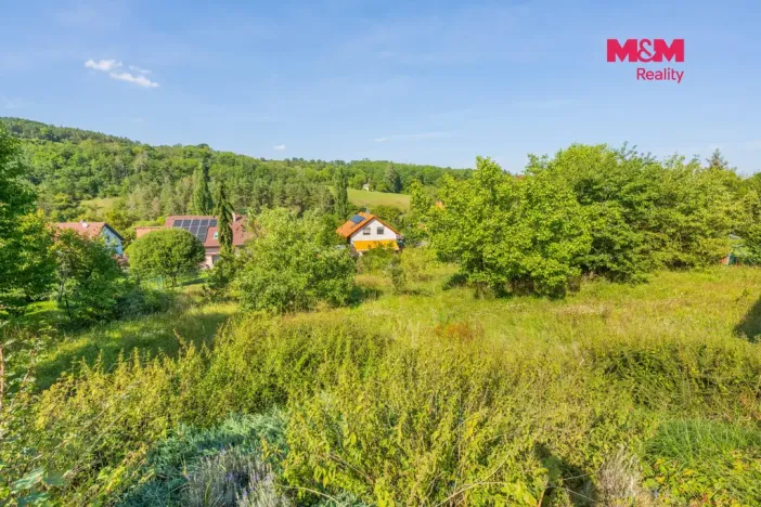 Prodej rodinného domu, Mořina, 240 m2