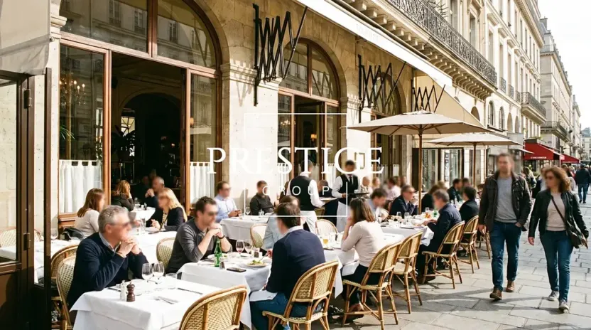 Pronájem restaurace, Praha - Malá Strana, Újezd, 130 m2