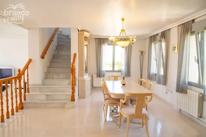 Prodej rodinného domu, Ciudad Quesada, Alicante, Španělsko, 400 m2