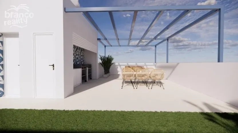 Prodej bytu 3+kk, Pilar de La Horadada, Alicante, Španělsko, 73 m2