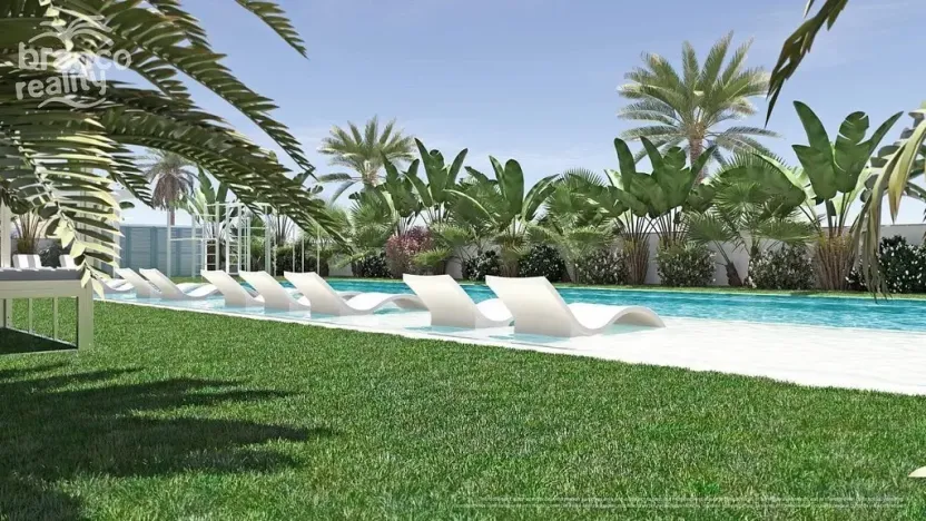 Prodej rodinného domu, Pilar de La Horadada, Alicante, Španělsko, 75 m2