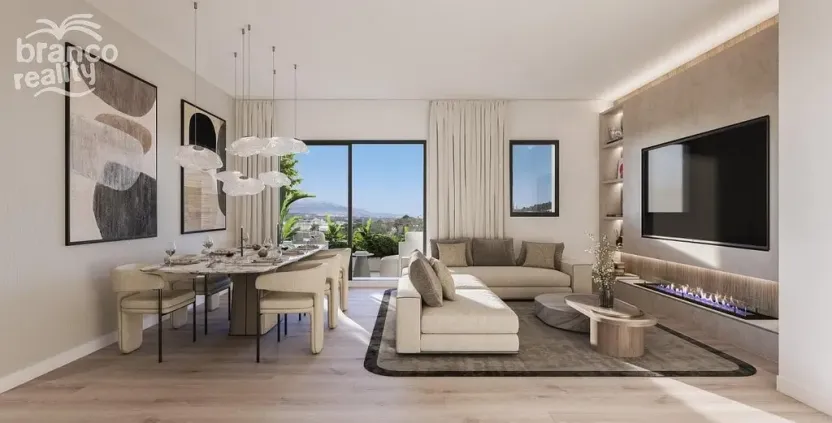 Prodej bytu 3+kk, Villajoyosa, Alicante, Španělsko, 95 m2