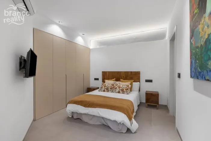 Prodej bytu 2+kk, Torrevieja, Alicante, Španělsko, 55 m2