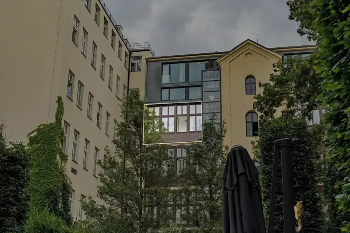 Prodej bytu 4+1, Praha - Nové Město, Dlážděná, 122 m2