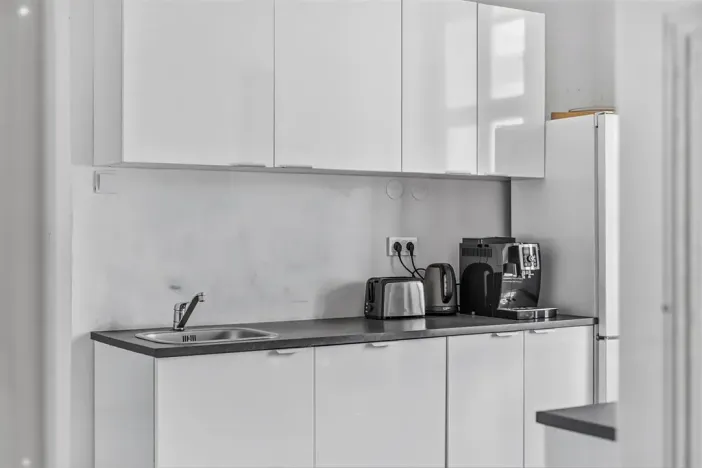 Prodej bytu 4+1, Praha - Nové Město, Dlážděná, 122 m2