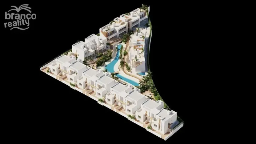 Prodej rodinného domu, San Juan de los Terreros, Almería, Španělsko, 171 m2
