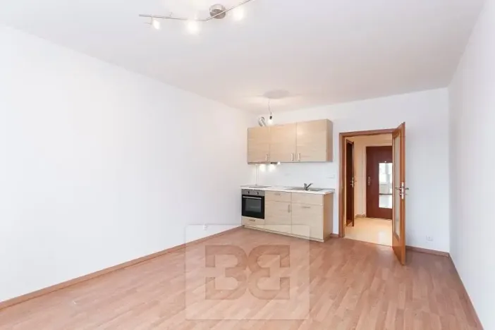 Prodej bytu 1+kk, Praha - Zličín, Tulešická, 31 m2