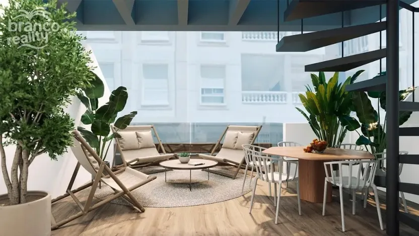 Prodej bytu 3+kk, Torrevieja, Alicante, Španělsko, 69 m2
