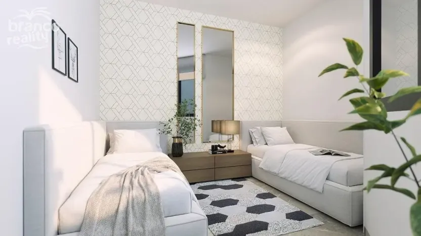 Prodej bytu 3+kk, Torrevieja, Alicante, Španělsko, 69 m2