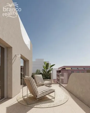 Prodej bytu 3+kk, Torrevieja, Alicante, Španělsko, 101 m2