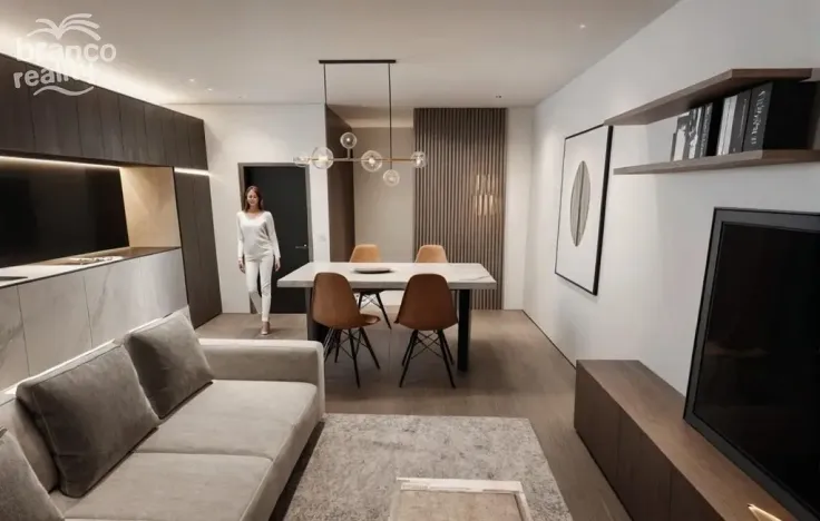 Prodej bytu, Torrevieja, Alicante, Španělsko, 31 m2